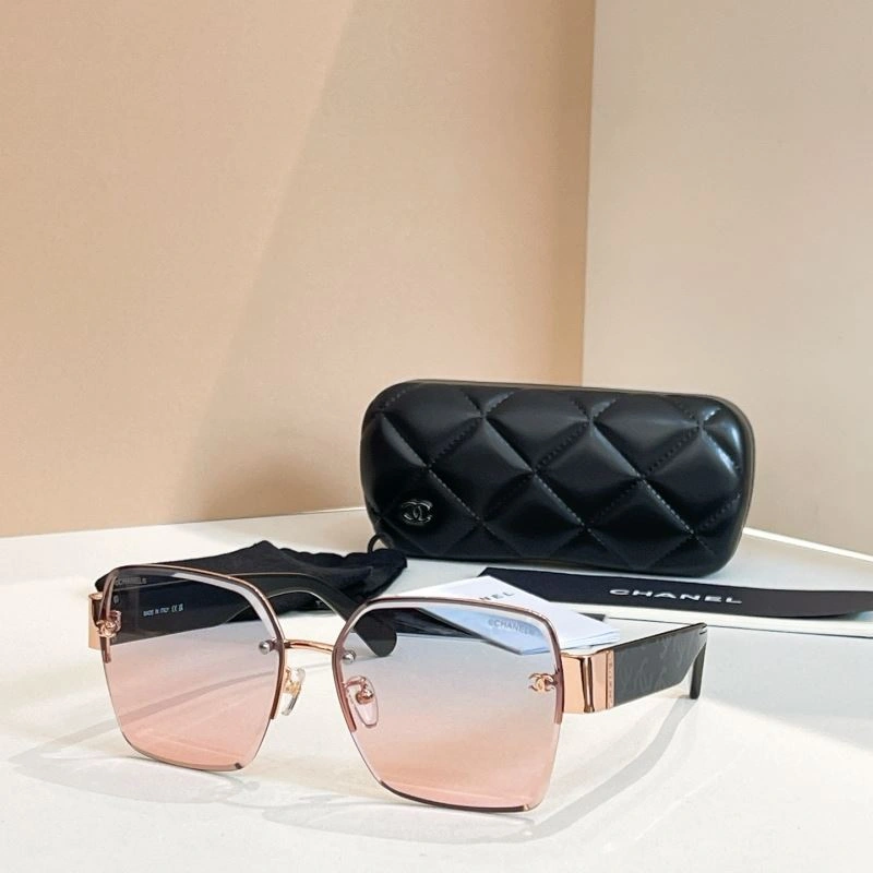 Chanel Sunglasses Modern 278425