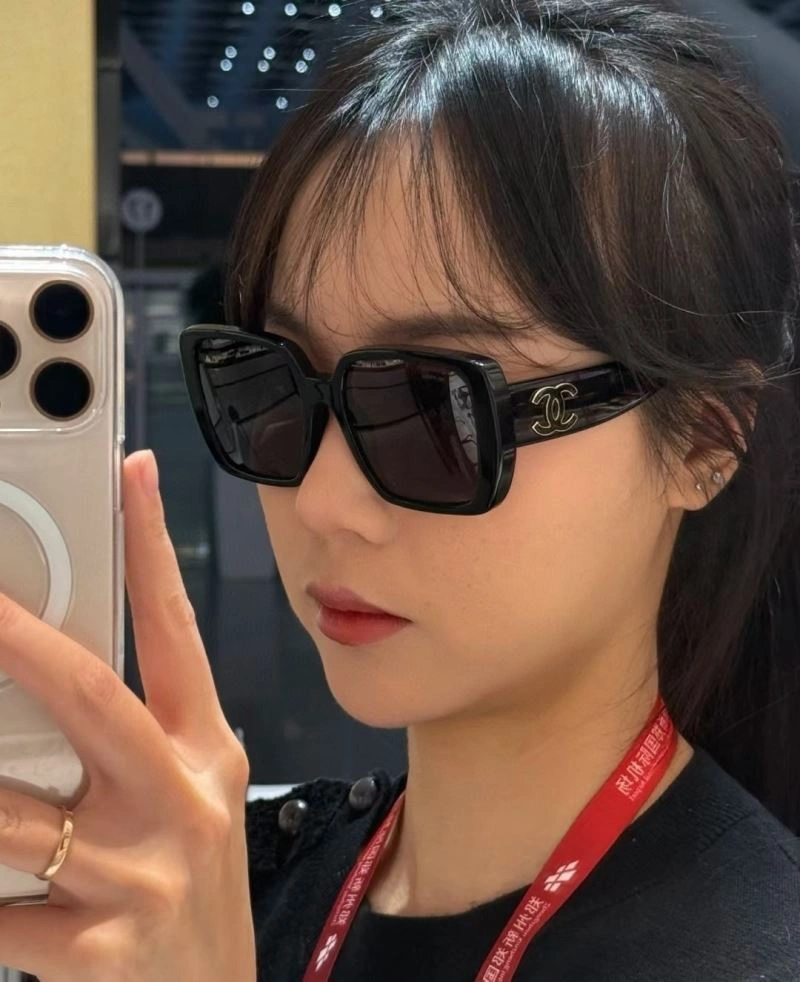 Premium Chanel Sunglasses 278413