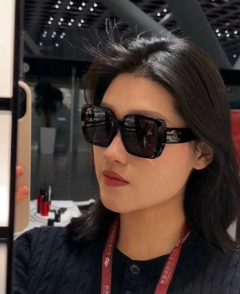 Premium Chanel Sunglasses 278413