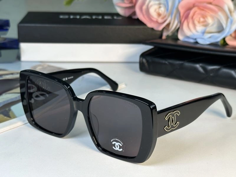 Premium Chanel Sunglasses 278413