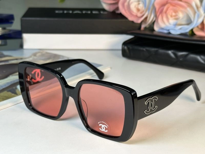 Premium Chanel Sunglasses 278413