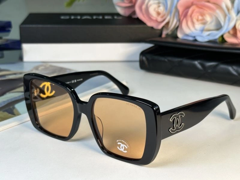 Premium Chanel Sunglasses 278413