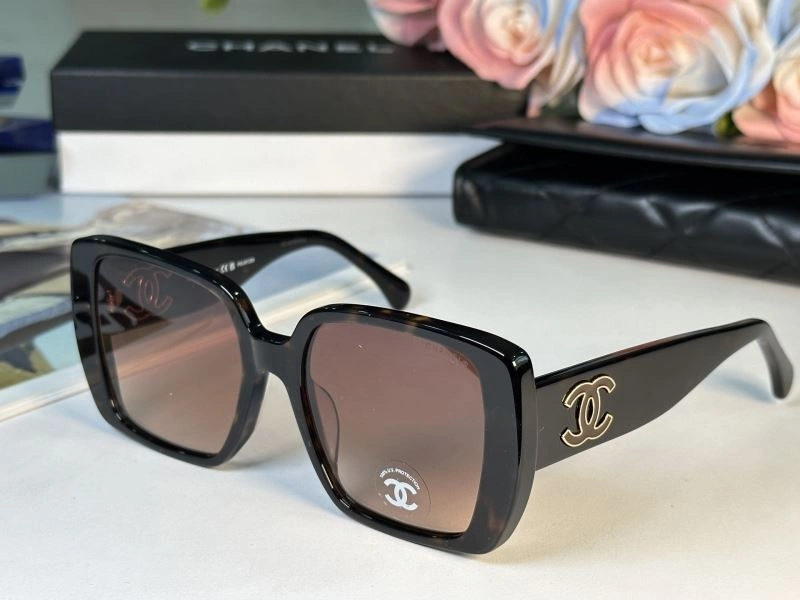 Premium Chanel Sunglasses 278413