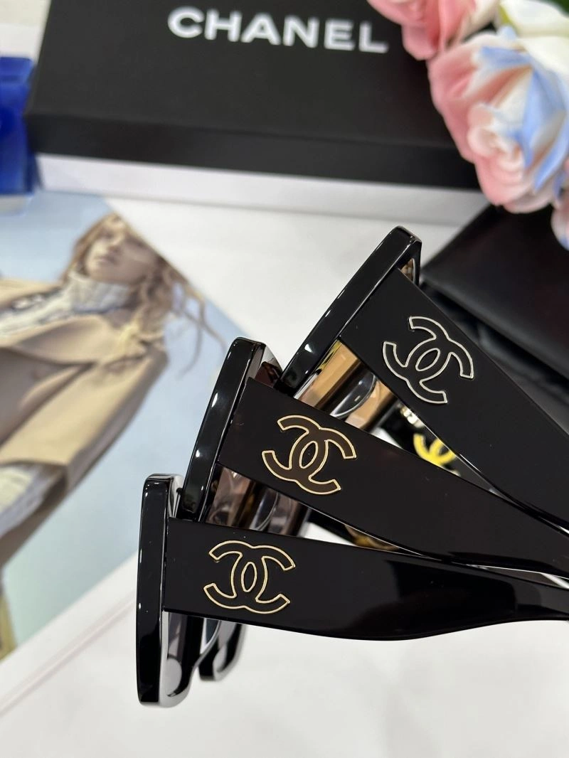 Premium Chanel Sunglasses 278413