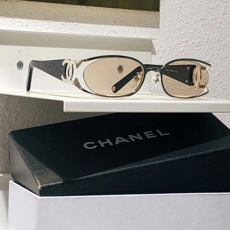 Chanel Sunglasses Comfortable 278430