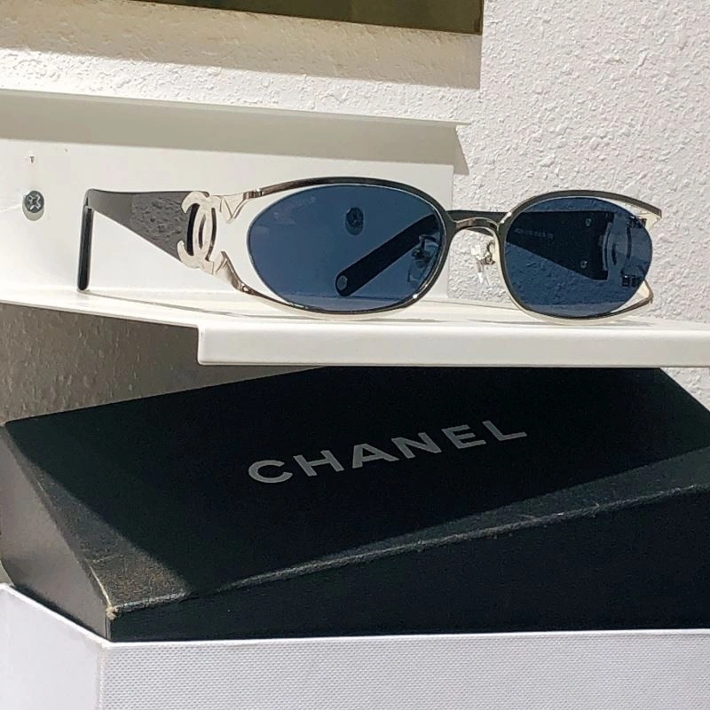 Chanel Sunglasses Comfortable 278430