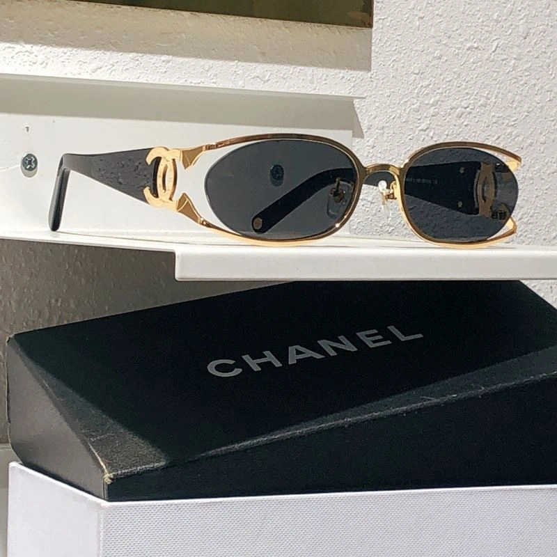 Chanel Sunglasses Comfortable 278430
