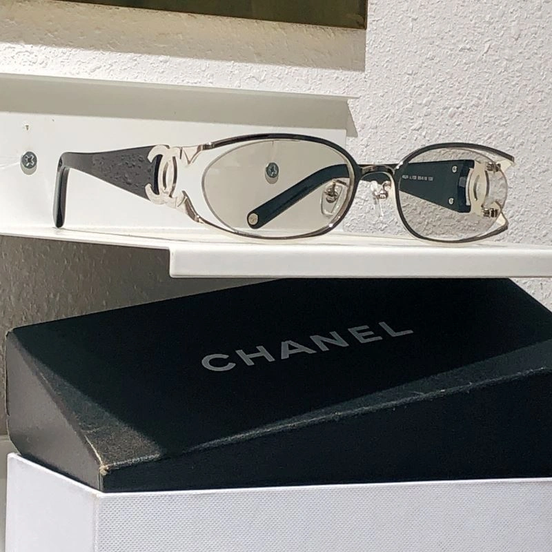 Chanel Sunglasses Comfortable 278430