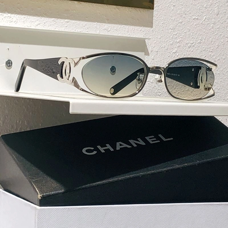 Chanel Sunglasses Comfortable 278430