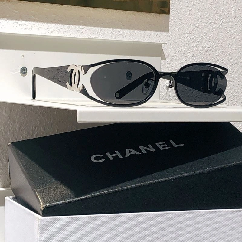Chanel Sunglasses Comfortable 278430