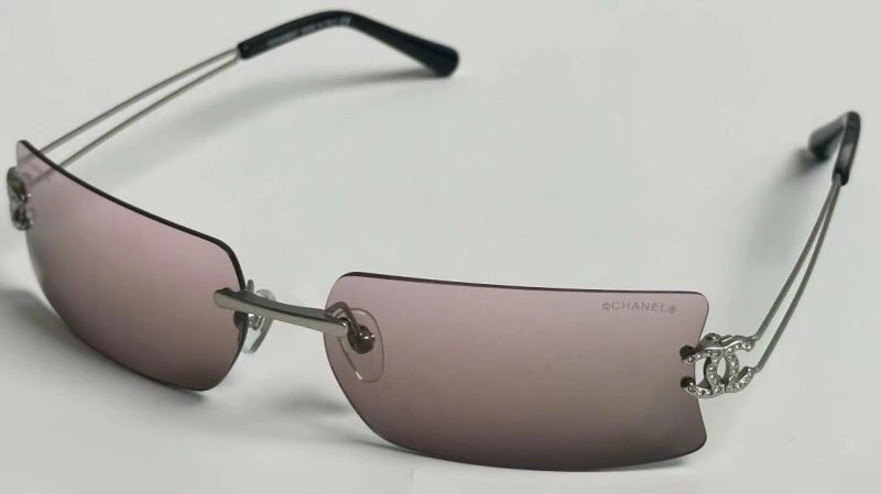 Attractive Chanel Sunglasses 278435