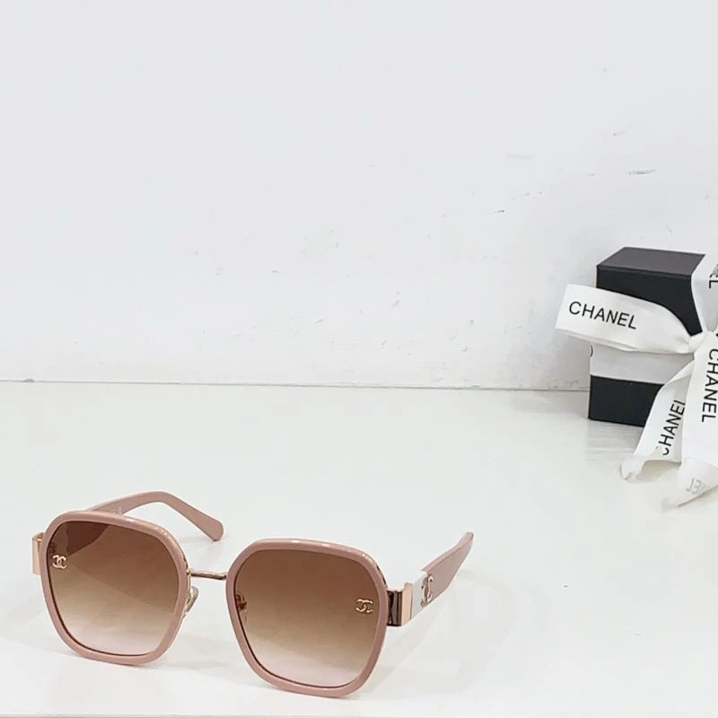 HighQuality Chanel Sunglasses 278436