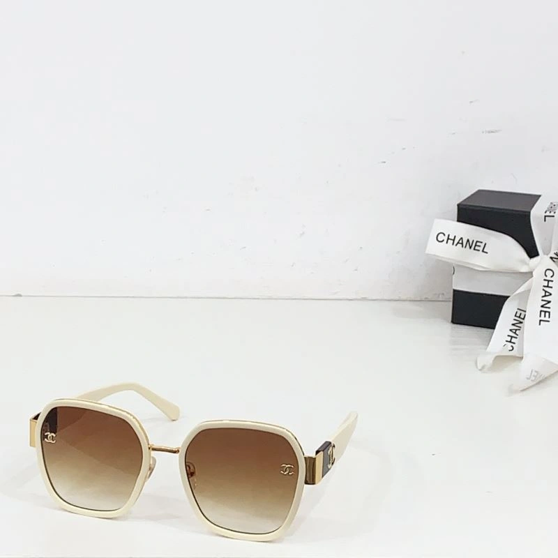 HighQuality Chanel Sunglasses 278436