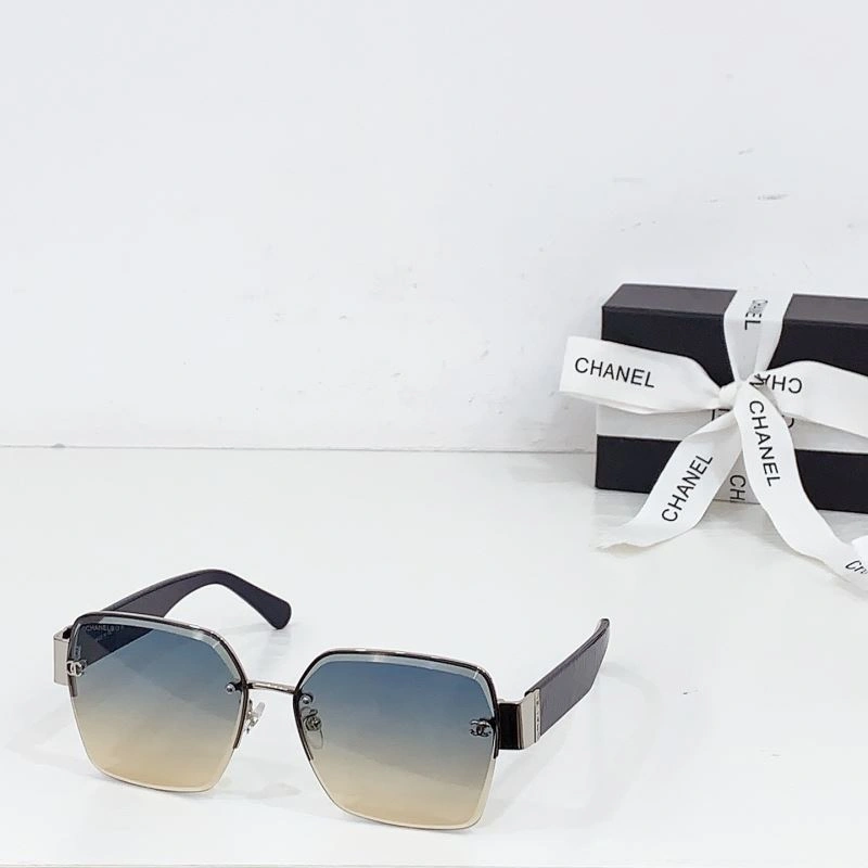 DailyWear Chanel Sunglasses 278427