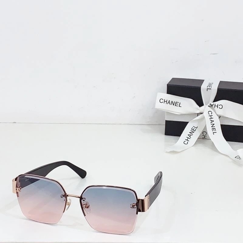 DailyWear Chanel Sunglasses 278427