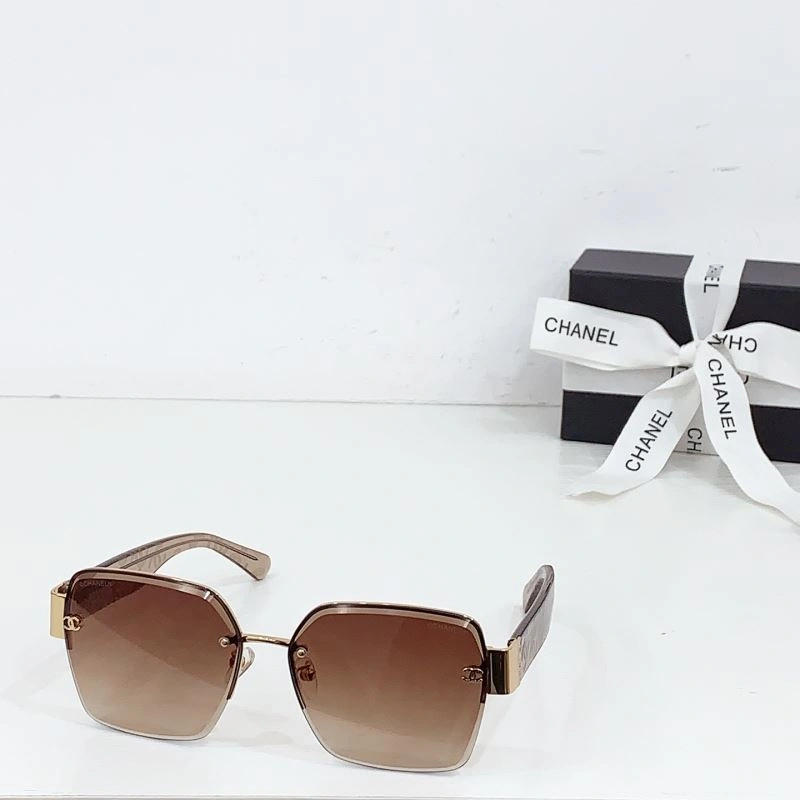 DailyWear Chanel Sunglasses 278427