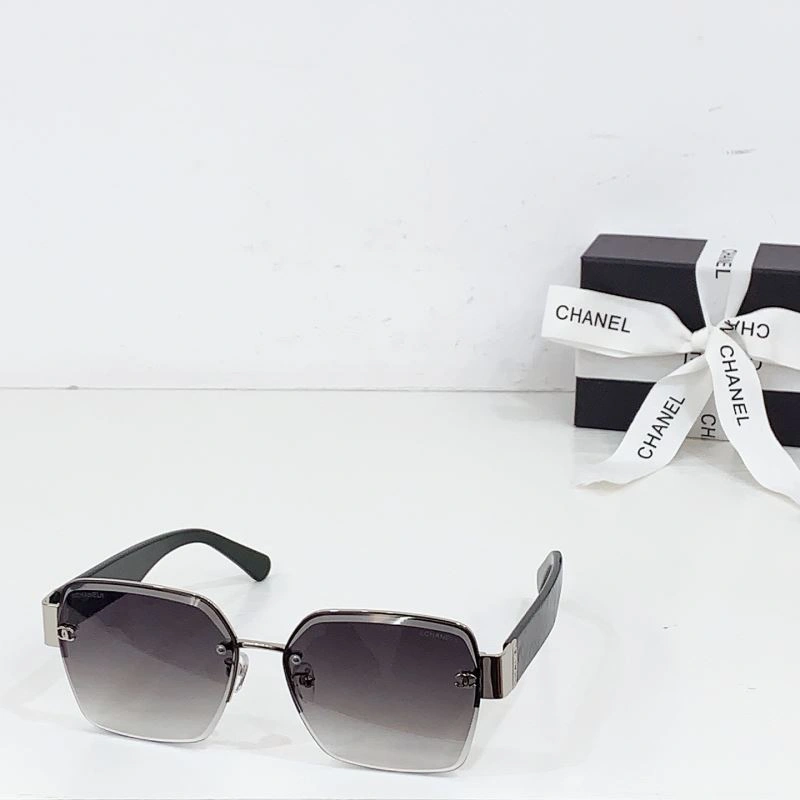 DailyWear Chanel Sunglasses 278427