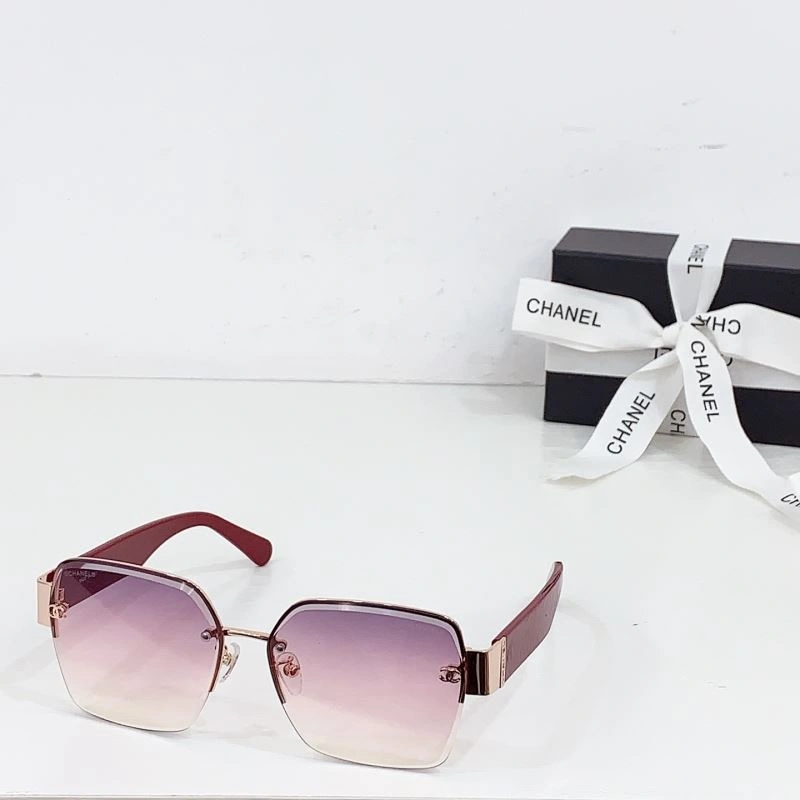 DailyWear Chanel Sunglasses 278427
