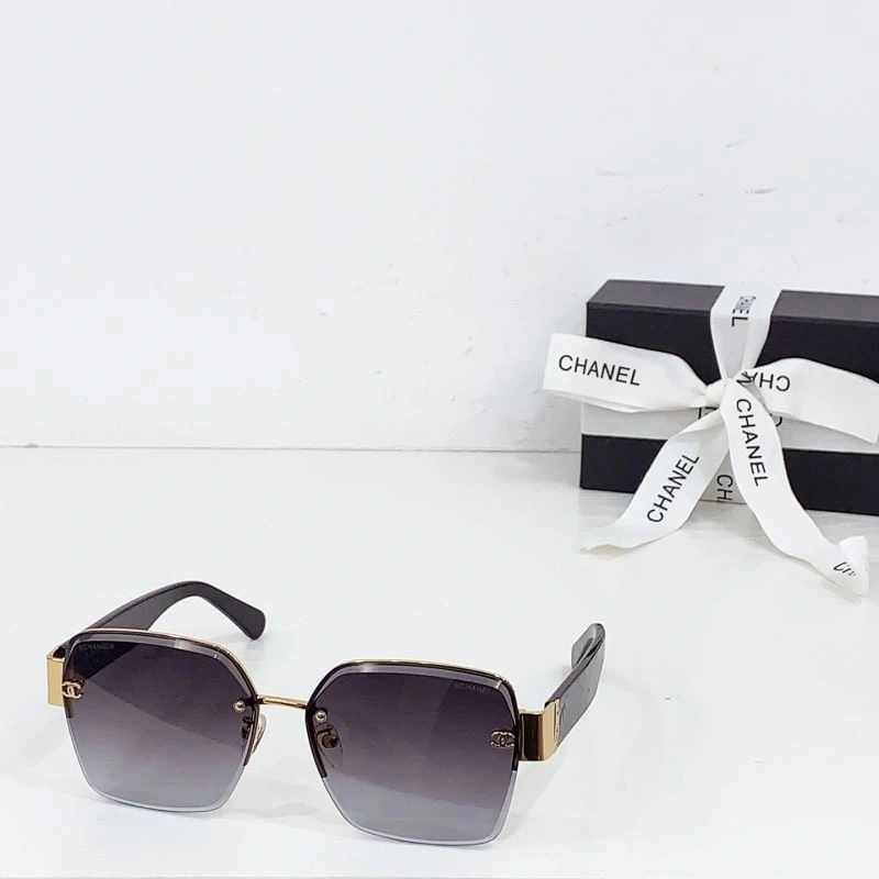DailyWear Chanel Sunglasses 278427