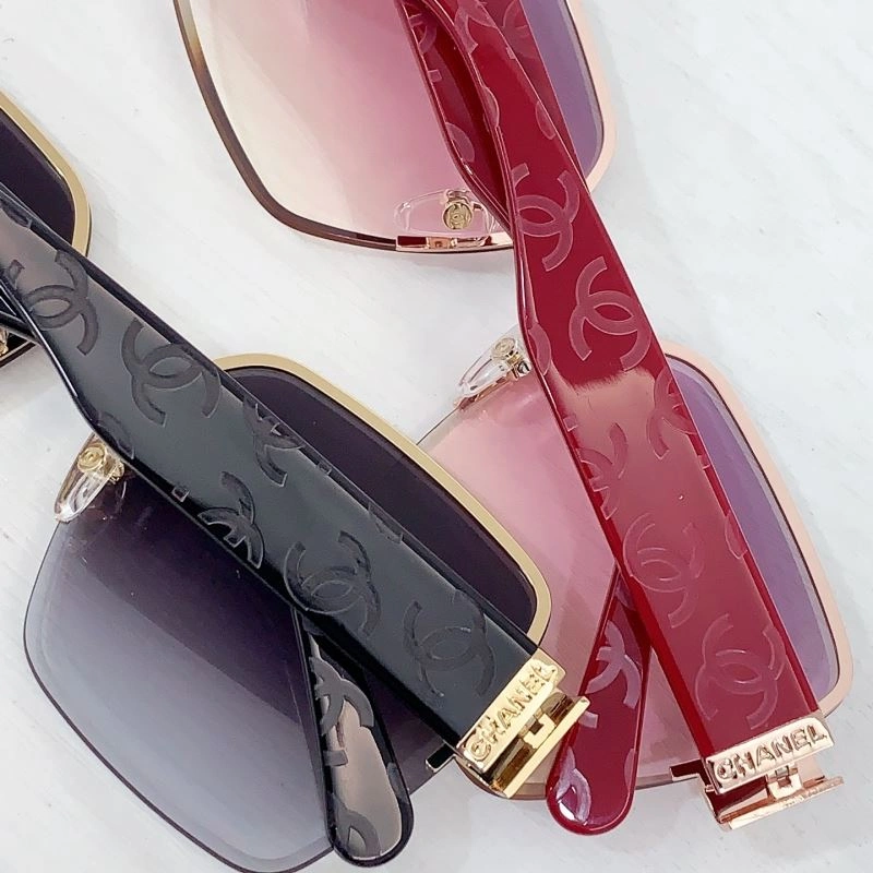 DailyWear Chanel Sunglasses 278427