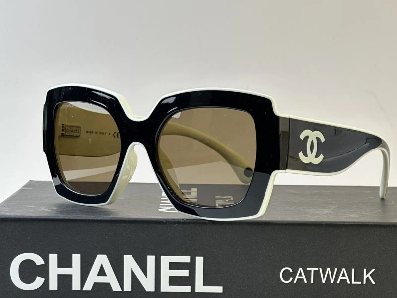 Chanel Sunglasses Durable 278443