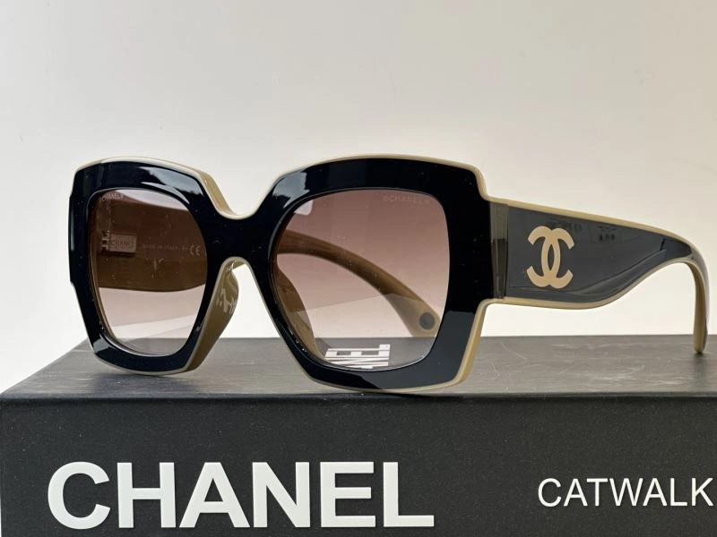 Chanel Sunglasses Durable 278443