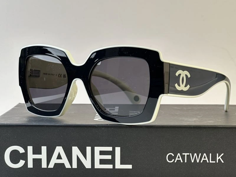 Chanel Sunglasses Durable 278443