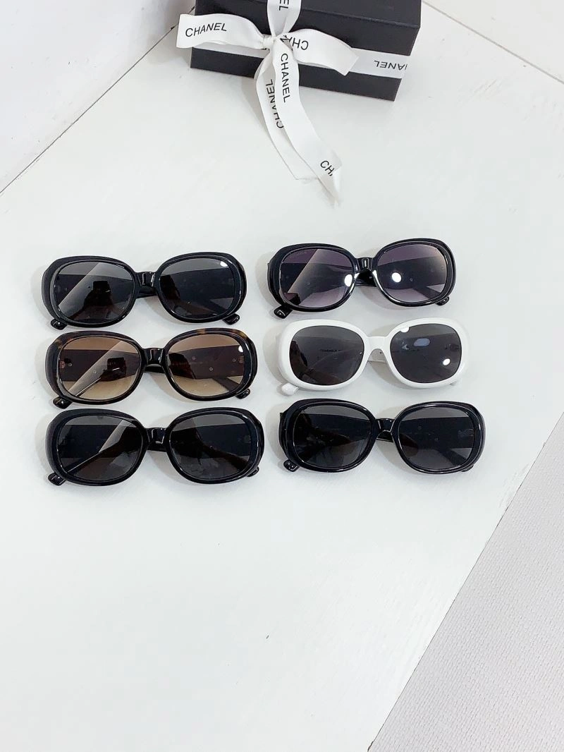 EasyMatch Chanel Sunglasses 278429