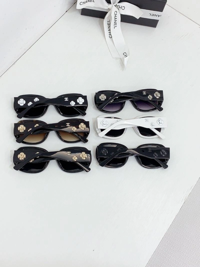 EasyMatch Chanel Sunglasses 278429