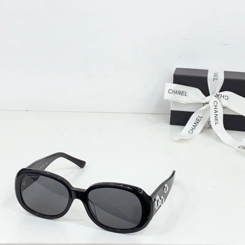 EasyMatch Chanel Sunglasses 278429