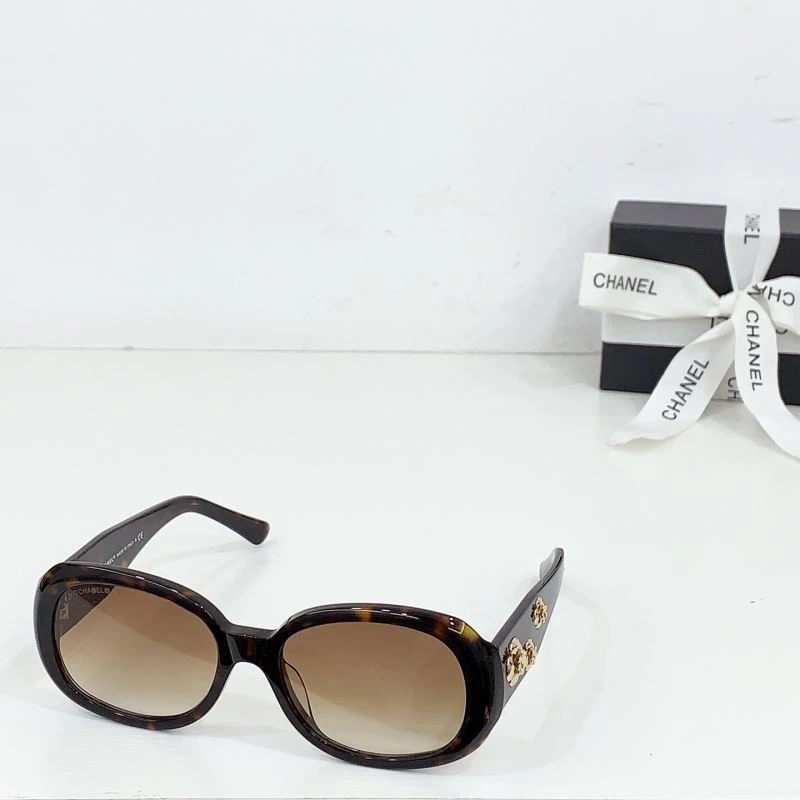 EasyMatch Chanel Sunglasses 278429