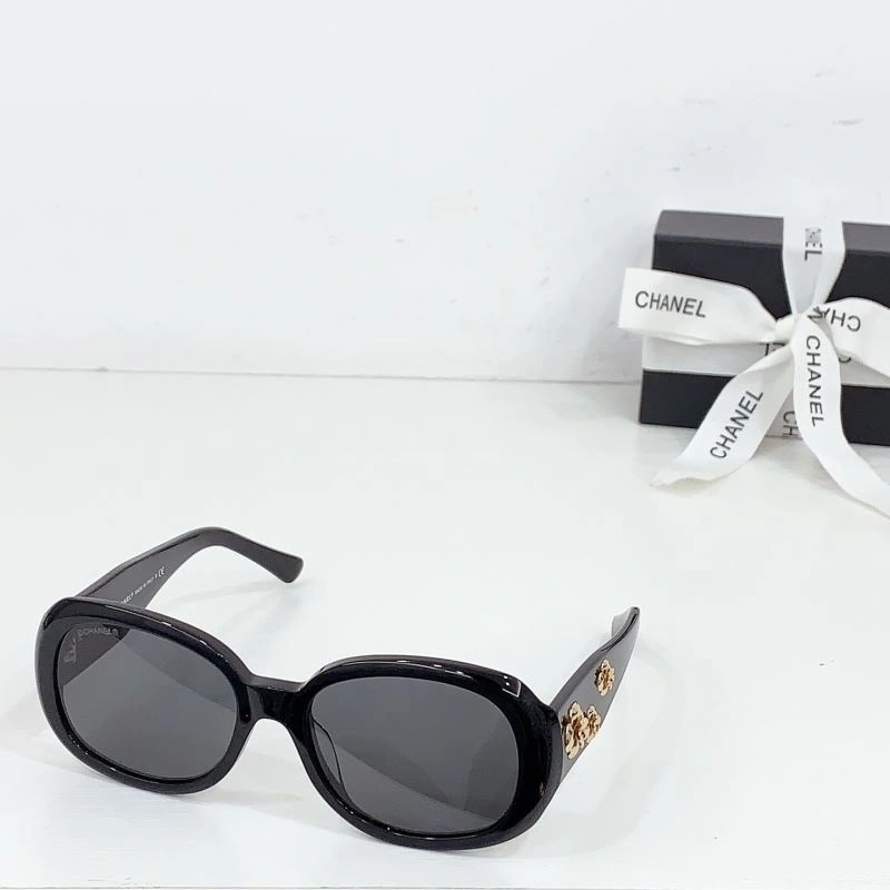 EasyMatch Chanel Sunglasses 278429