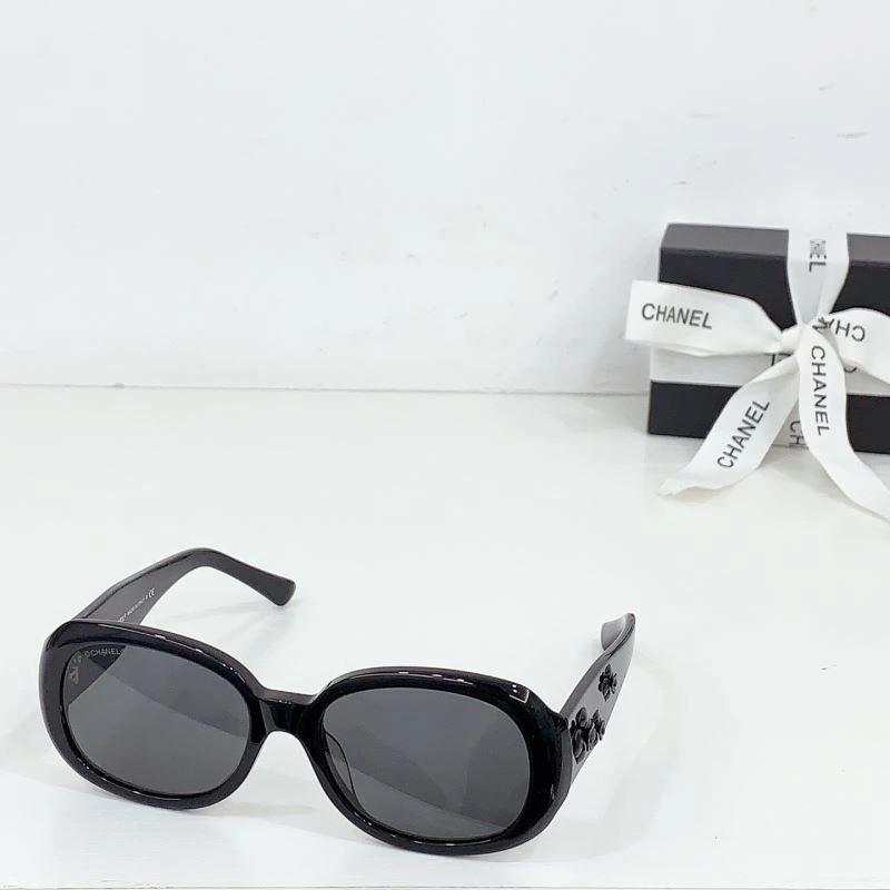 EasyMatch Chanel Sunglasses 278429