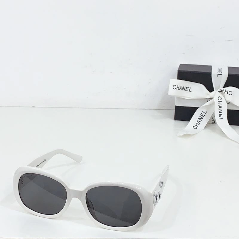 EasyMatch Chanel Sunglasses 278429