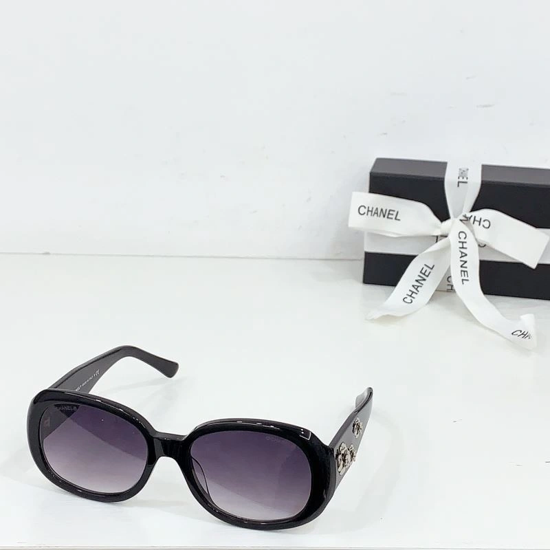 EasyMatch Chanel Sunglasses 278429