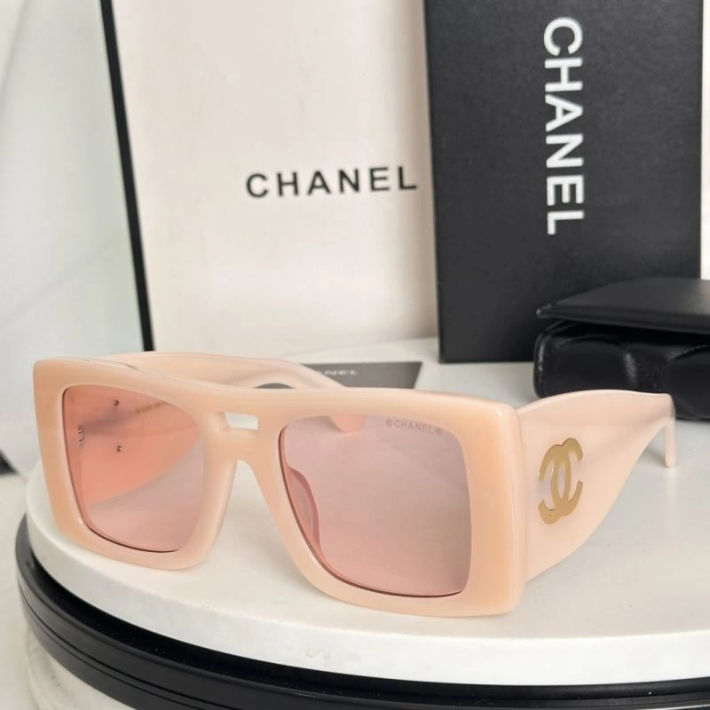 Chanel Sunglasses Seasonal 278417