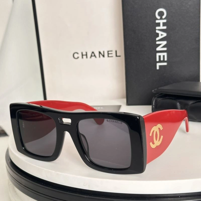 Chanel Sunglasses Seasonal 278417