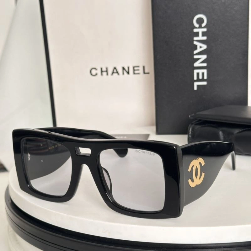 Chanel Sunglasses Seasonal 278417