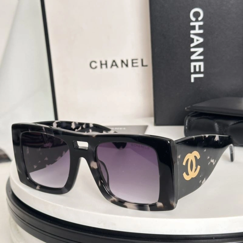 Chanel Sunglasses Seasonal 278417