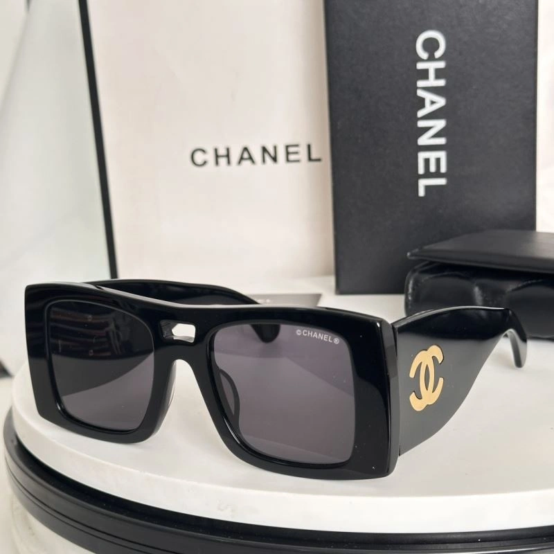 Chanel Sunglasses Seasonal 278417