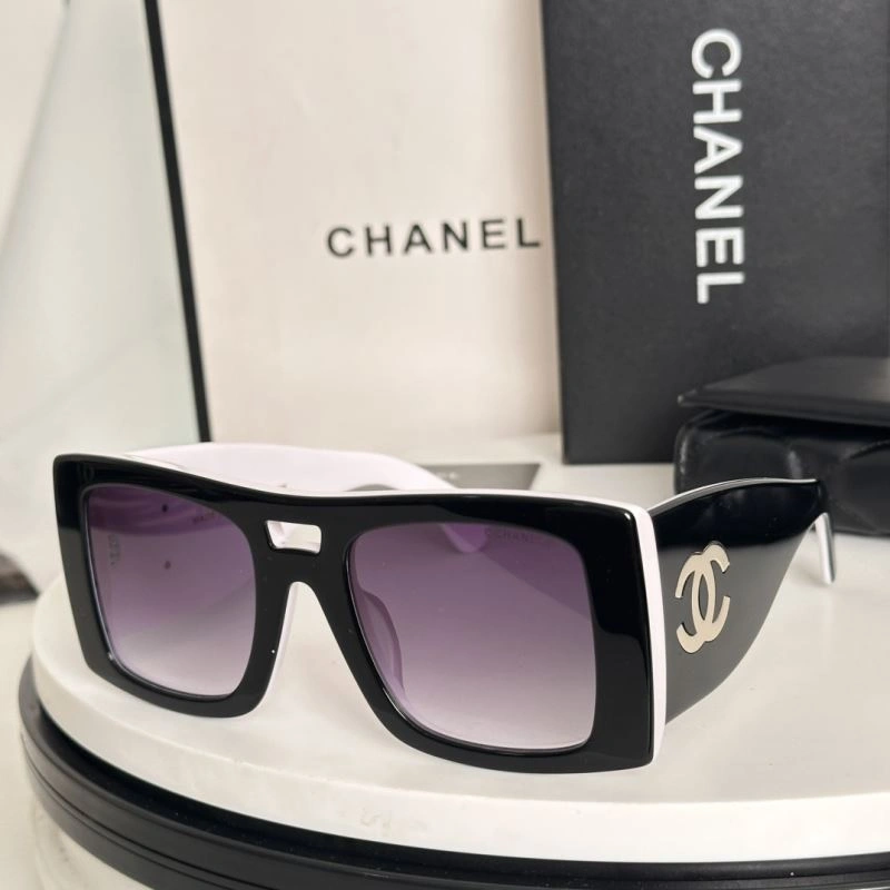 Chanel Sunglasses Seasonal 278417