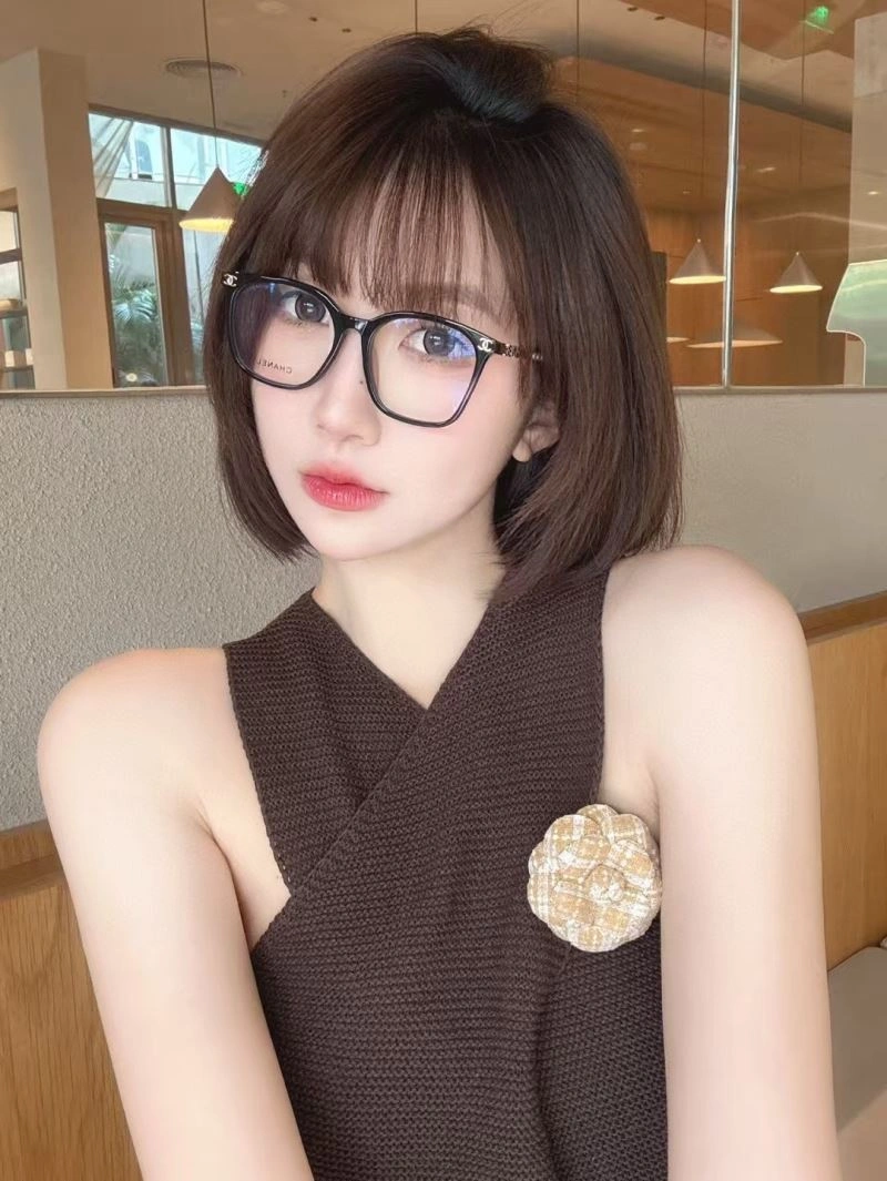 Chanel Sunglasses Stretchable 278411