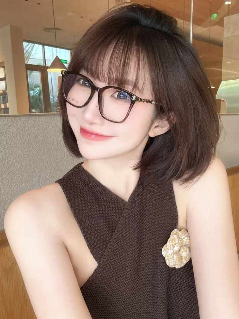 Chanel Sunglasses Stretchable 278411