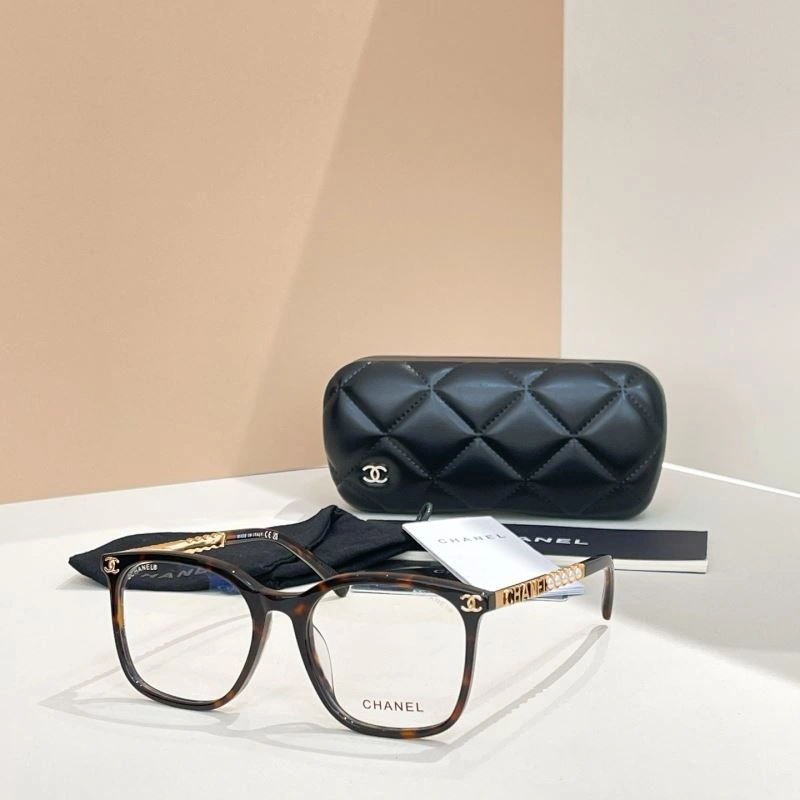 Chanel Sunglasses Stretchable 278411