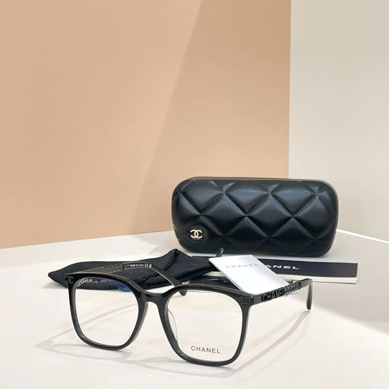 Chanel Sunglasses Stretchable 278411