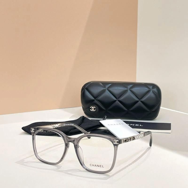 Chanel Sunglasses Stretchable 278411