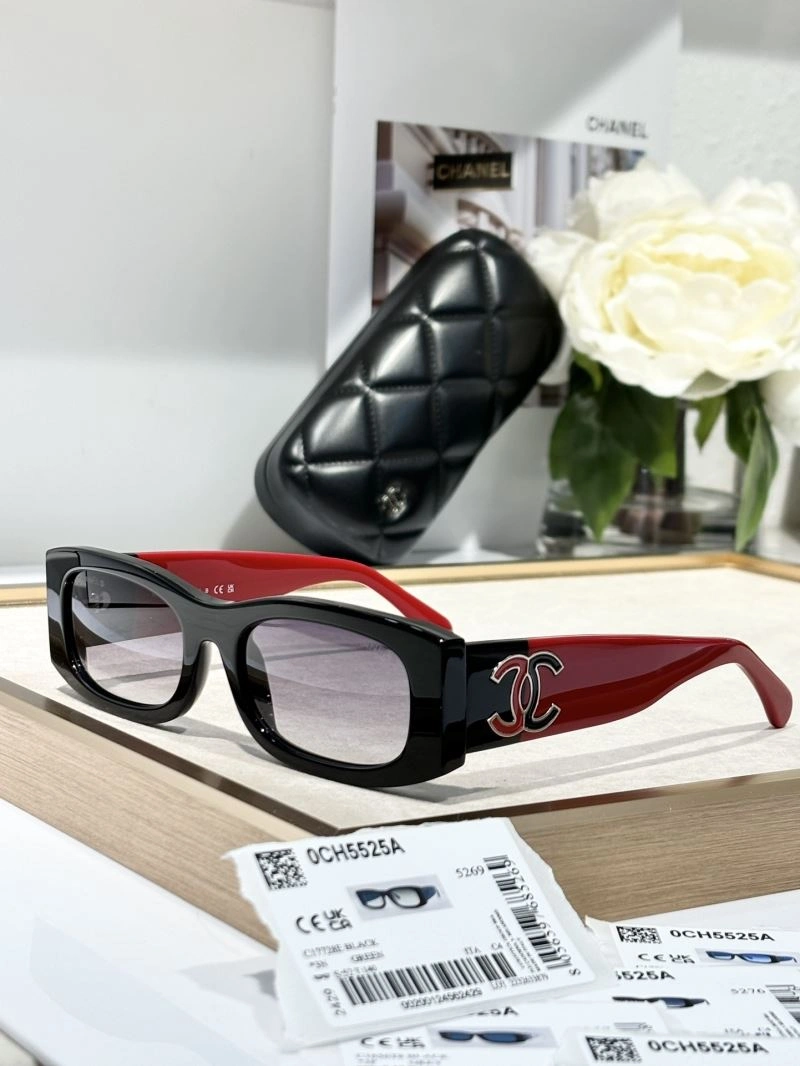 Chanel Sunglasses Affordable 278416