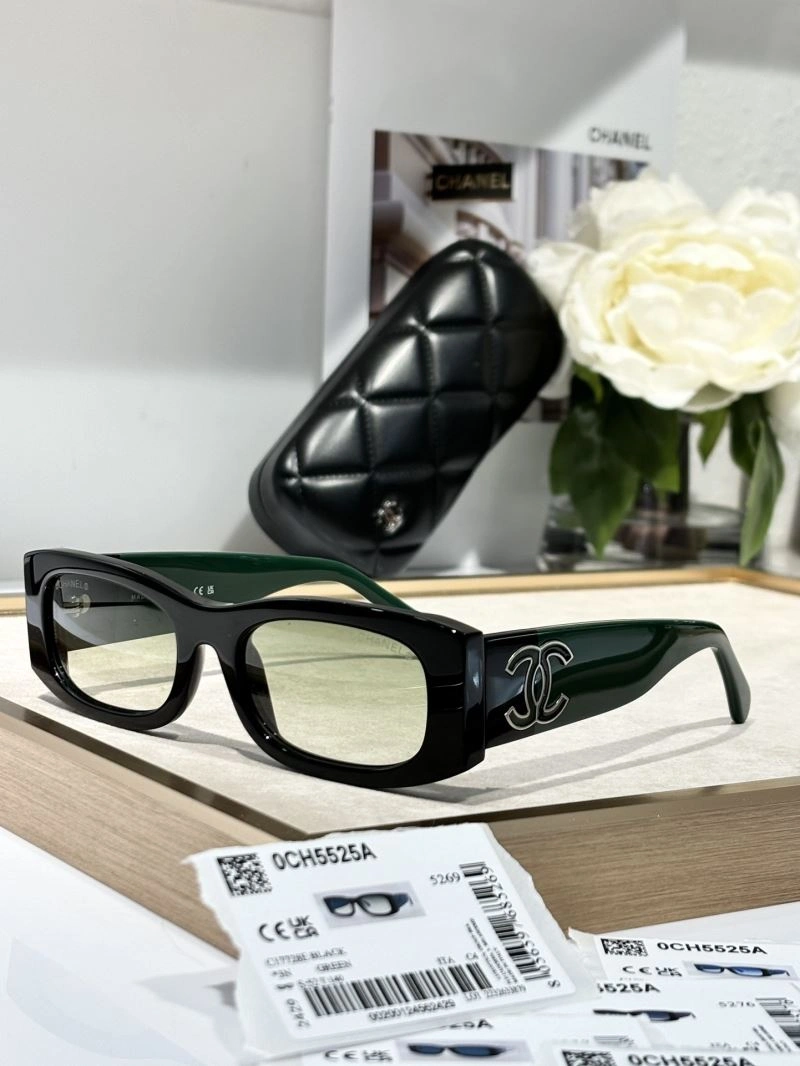 Chanel Sunglasses Affordable 278416