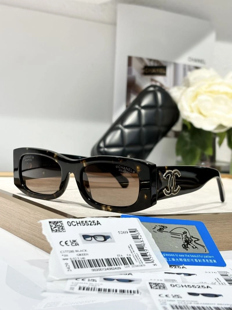 Chanel Sunglasses Affordable 278416