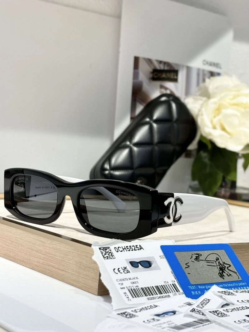 Chanel Sunglasses Affordable 278416